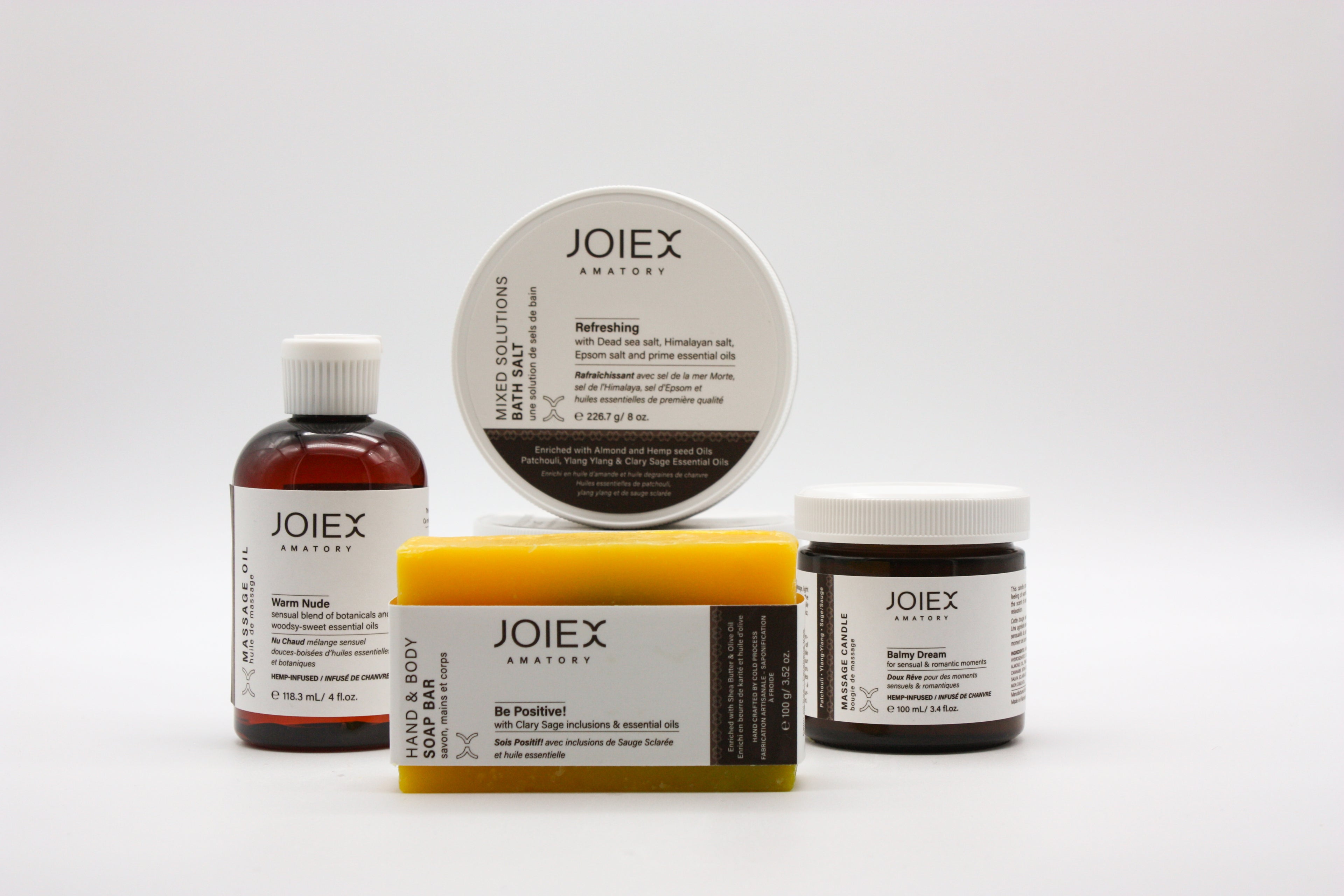 Joiex Lubricant