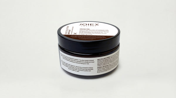 Cheer Up Mixed Solutions Bath Salt