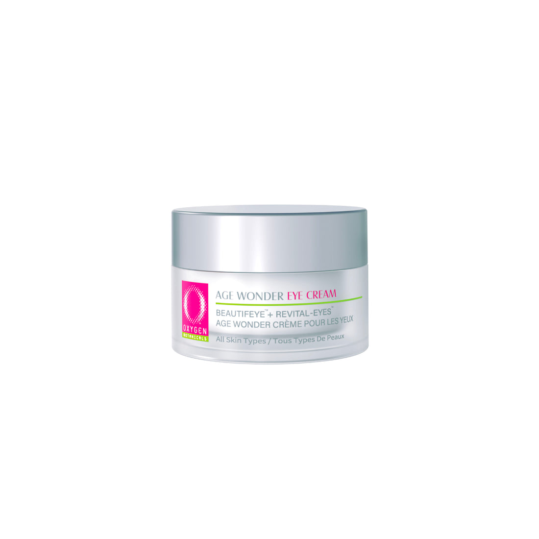 Age Wonder Eye Cream