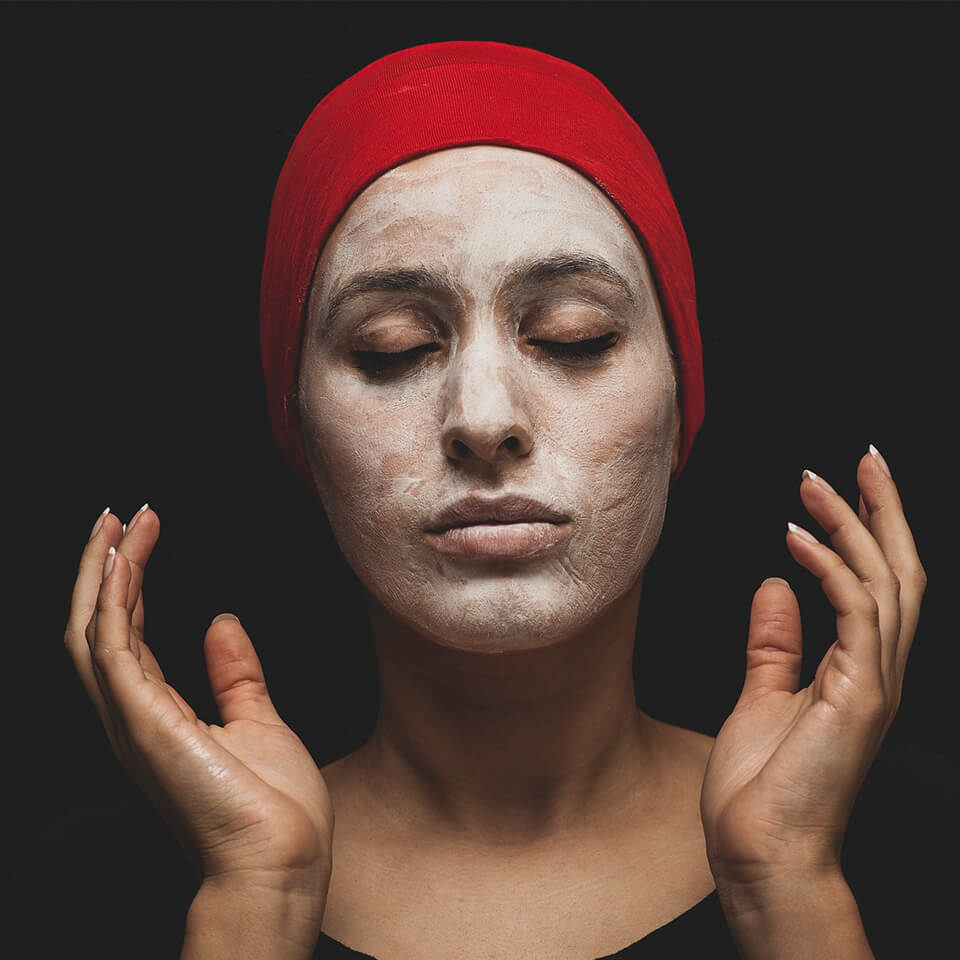 Are Clay Masks Good For Acne?
