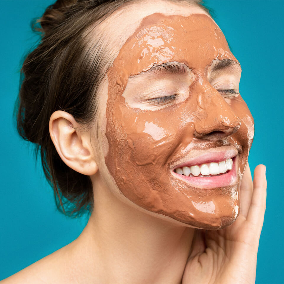 What Do Face Masks Do For Skin?