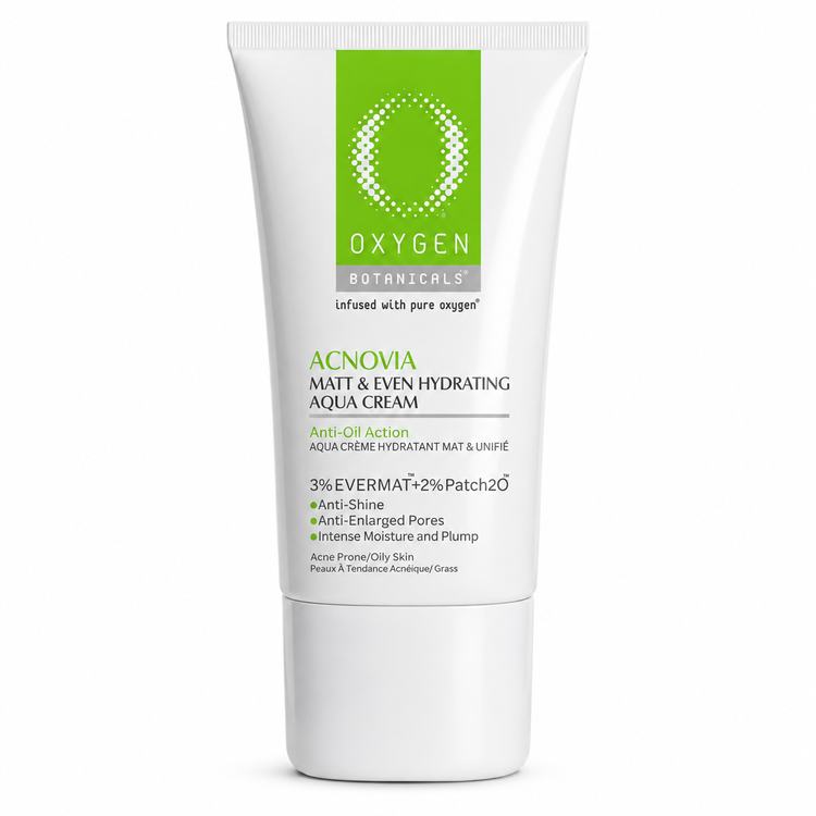 MATT & EVEN HYDRATING AQUA CREAM