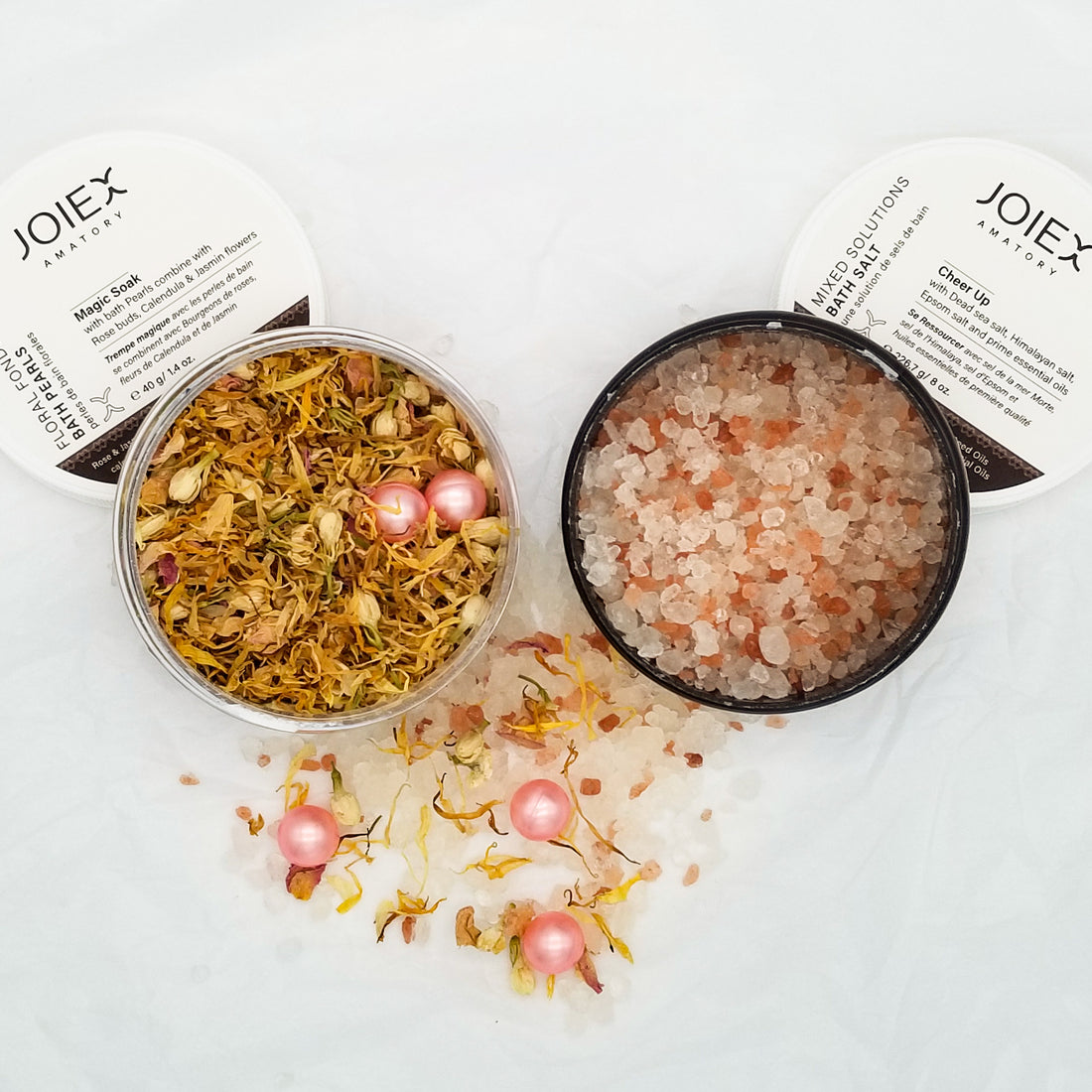 Joiex Bath Salt