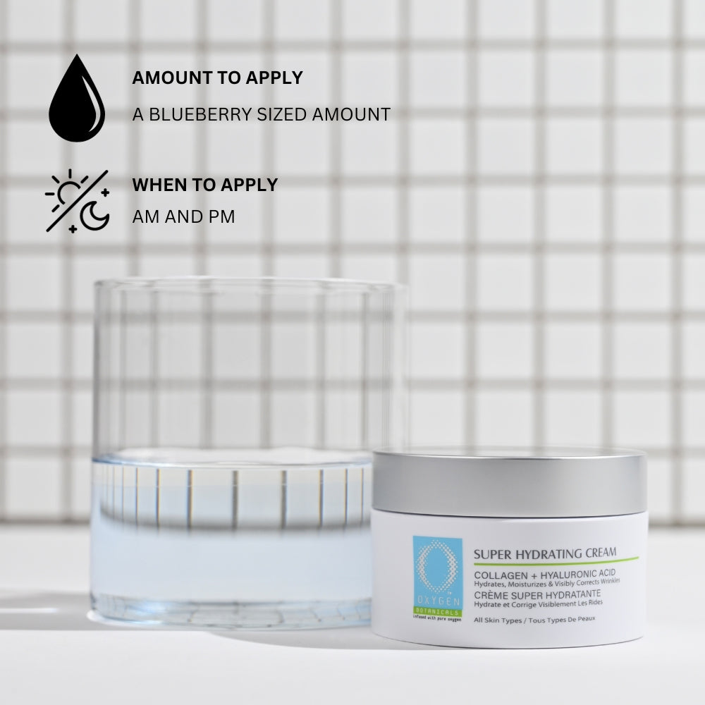 Super Hydrating Cream