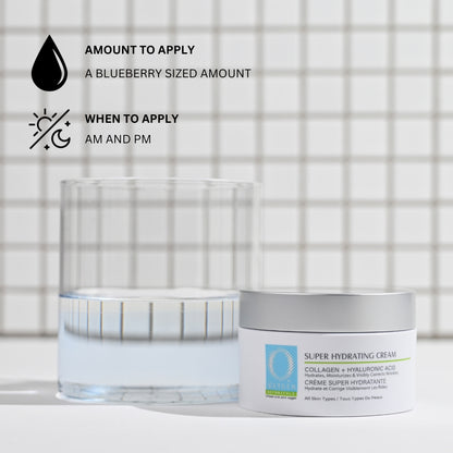 Super Hydrating Cream