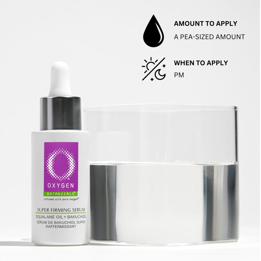 Super Firming Bakuchiol Serum