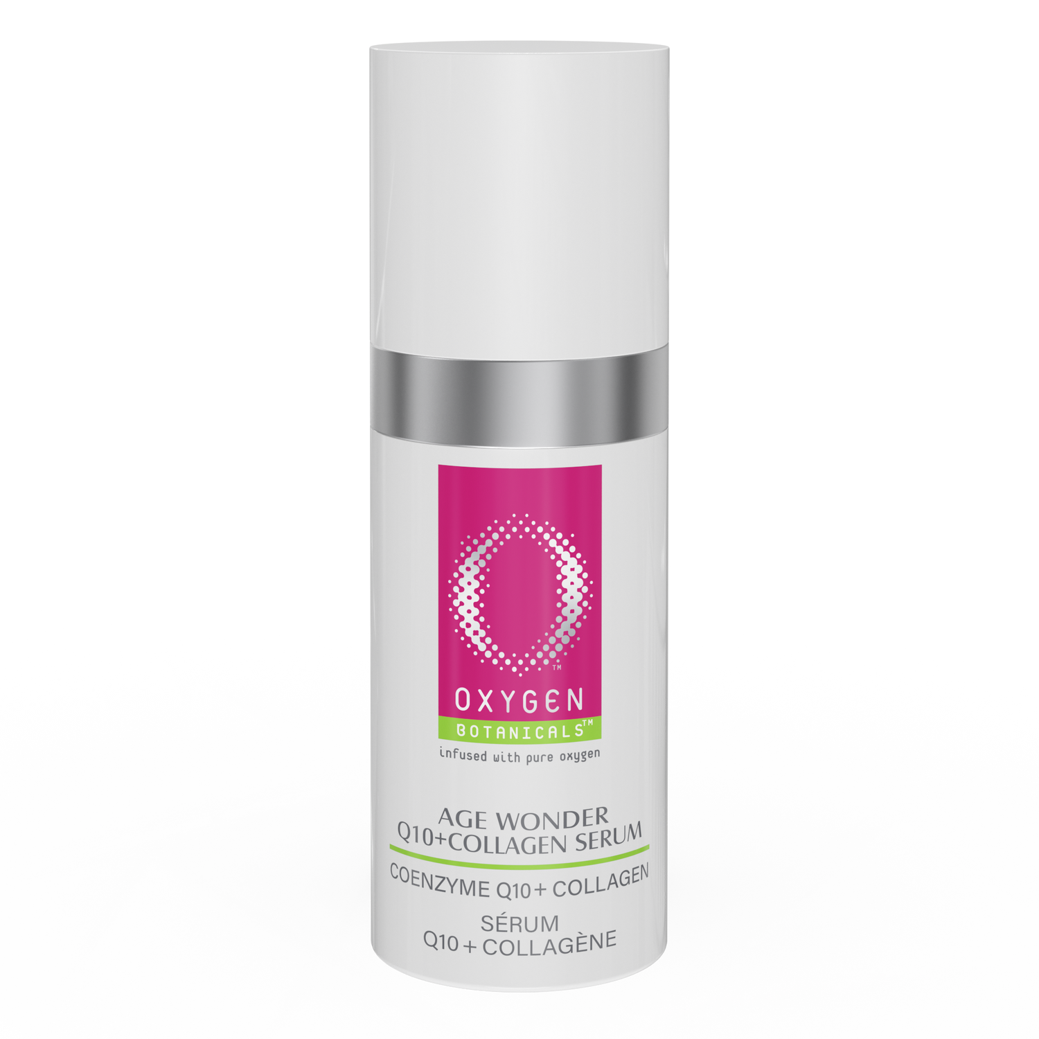 Age Wonder Serum | Q10 + Collagen - Travel Size