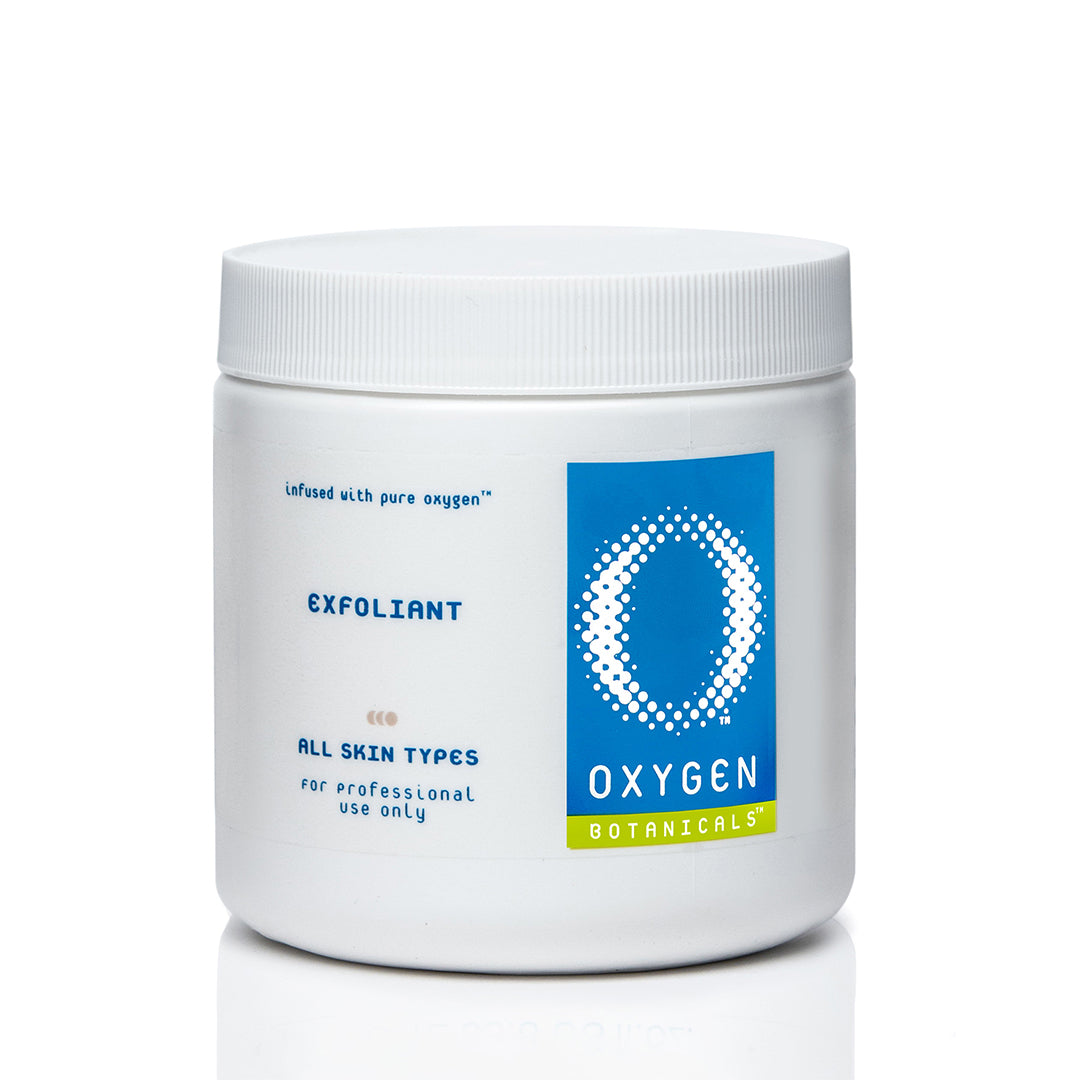 Exfoliant | Collagen + Gotu Kola (Professional)