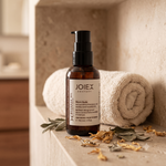 Warm Nude Massage Oil