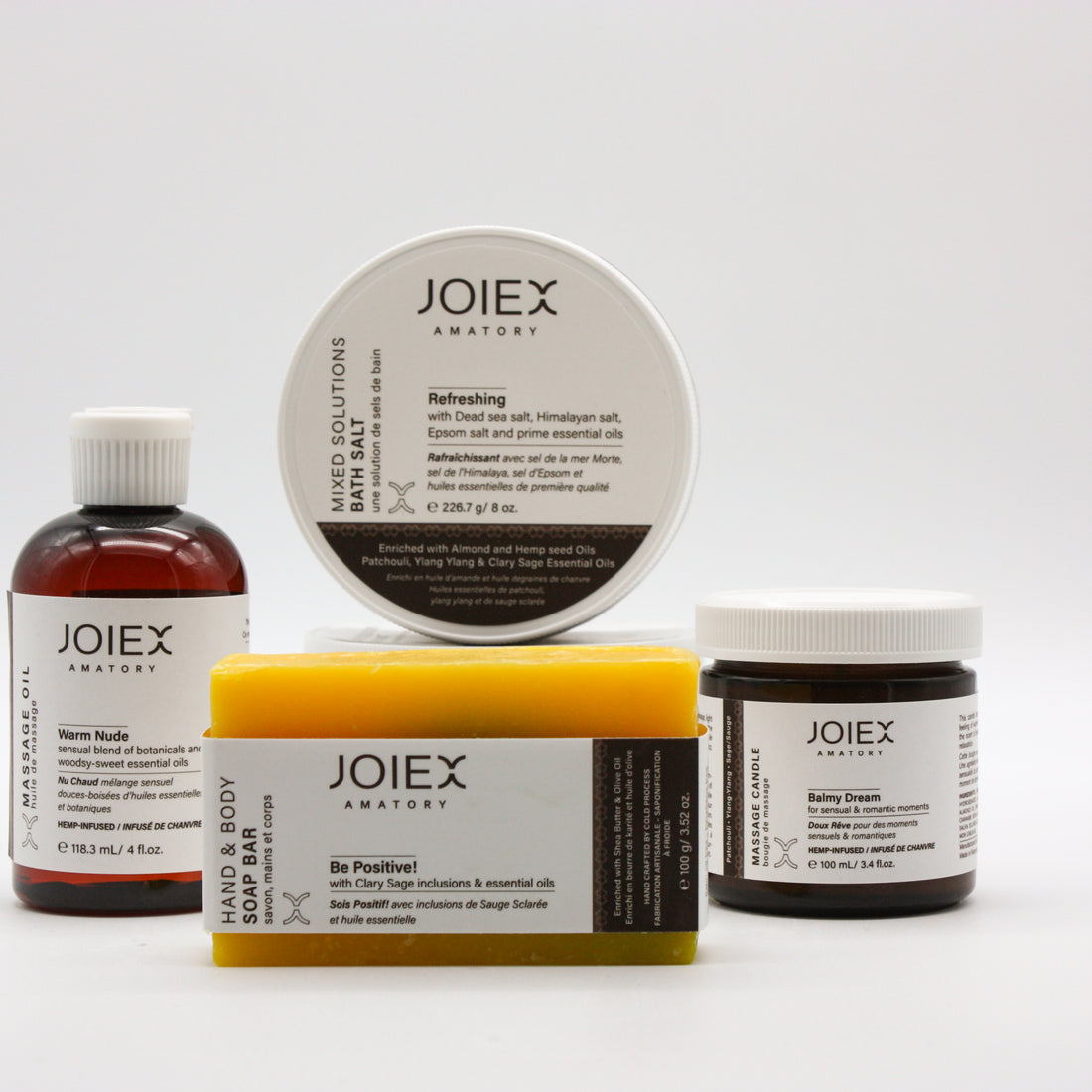 Joiex Lubricant
