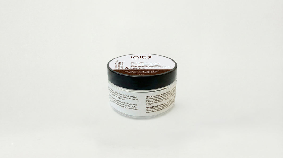 Fresh Soak Floral Fondle Bath Pearls