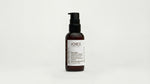 Warm Nude Massage Oil