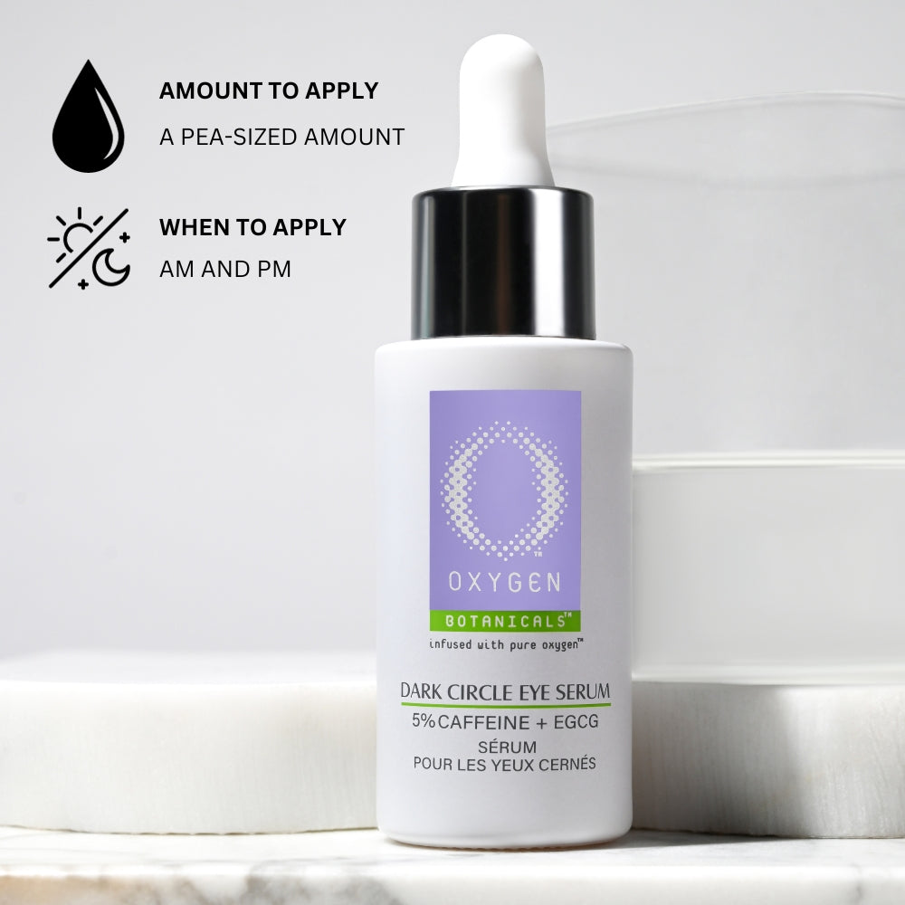 Dark Circle Eye Serum