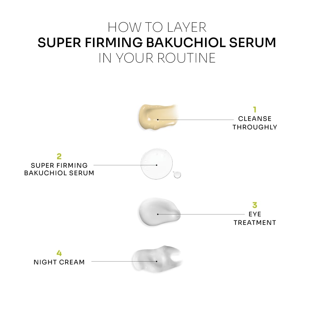 Super Firming Bakuchiol Serum