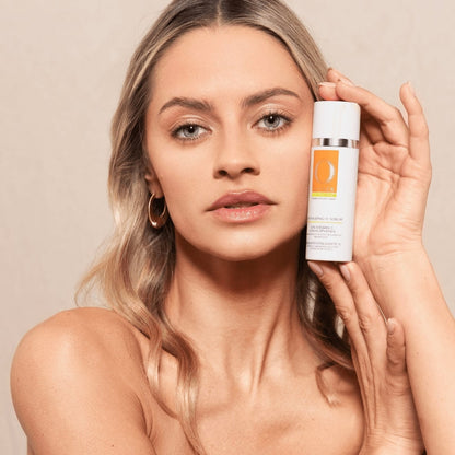 Revitalizing-C Serum