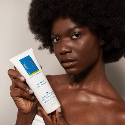 Gel Toner (Normal to Dry Skin)