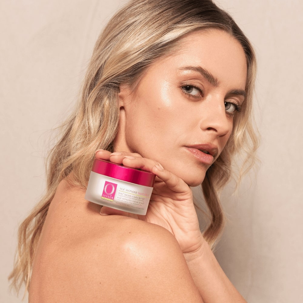 Age Wonder Night Cream  (Normal to Dry Skin)