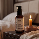 Warm Nude Massage Oil