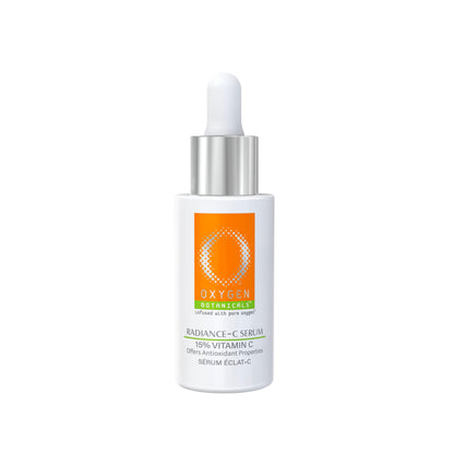 Radiance-C Serum with 15% Vitamin C