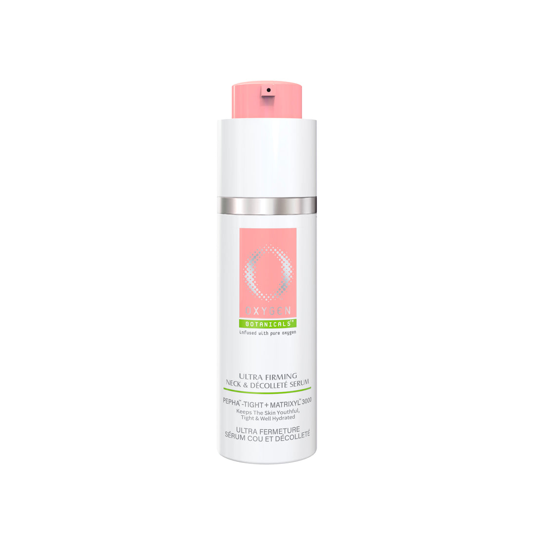 Ultra Firming Neck &amp; Décolleté Serum