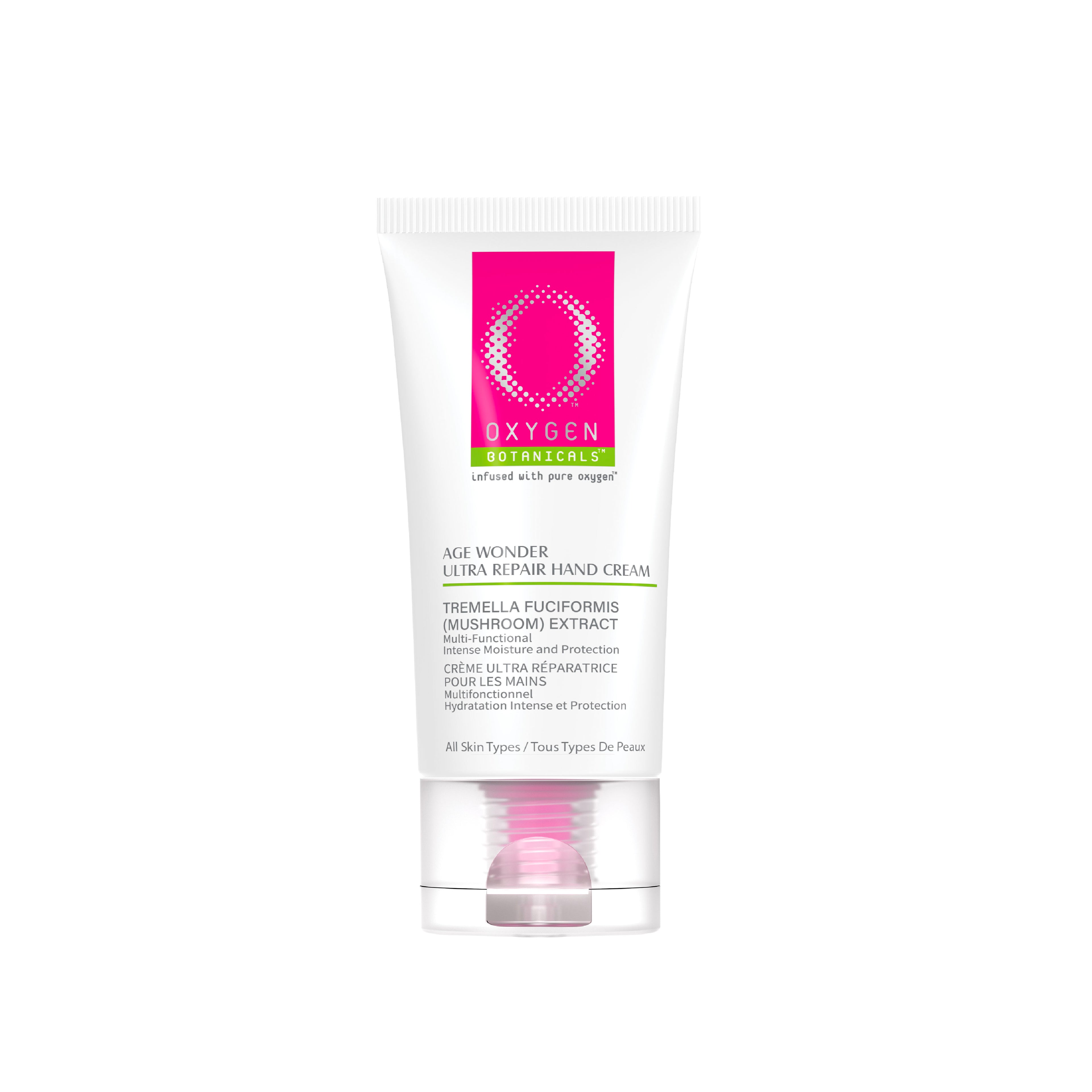 Age Wonder Ultra Repair Hand Cream with Mushroom Extract