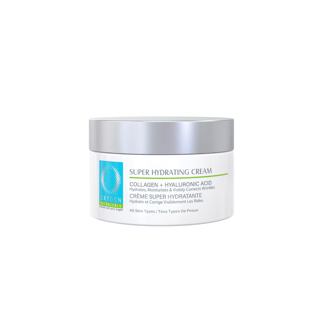 Super Hydrating Cream