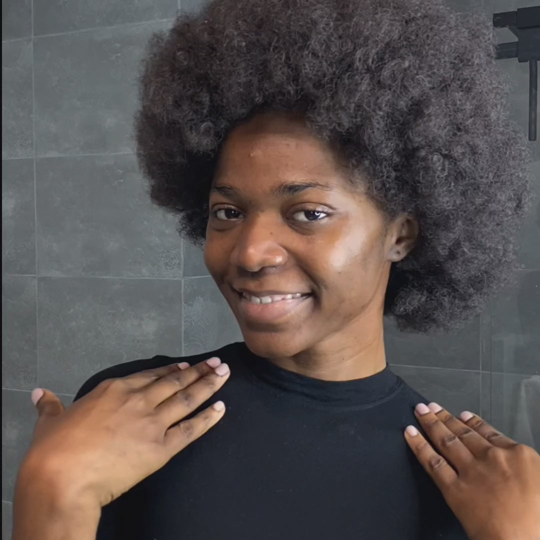 Gel Toner (Normal to Dry Skin)