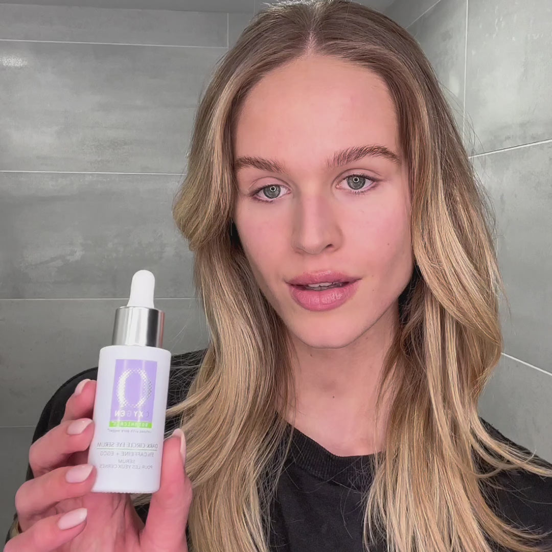 Dark Circle Eye Serum